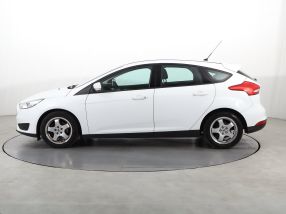 Ford Focus - 2016