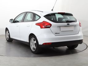 Ford Focus - 2016