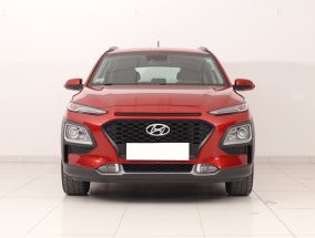 Hyundai Kona - 2019