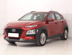 Hyundai Kona - 2019