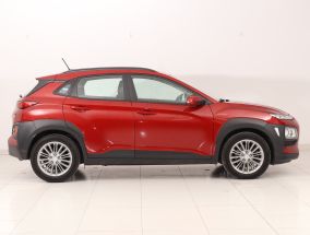 Hyundai Kona - 2019