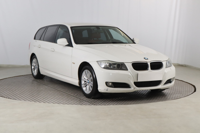 BMW 3 2012