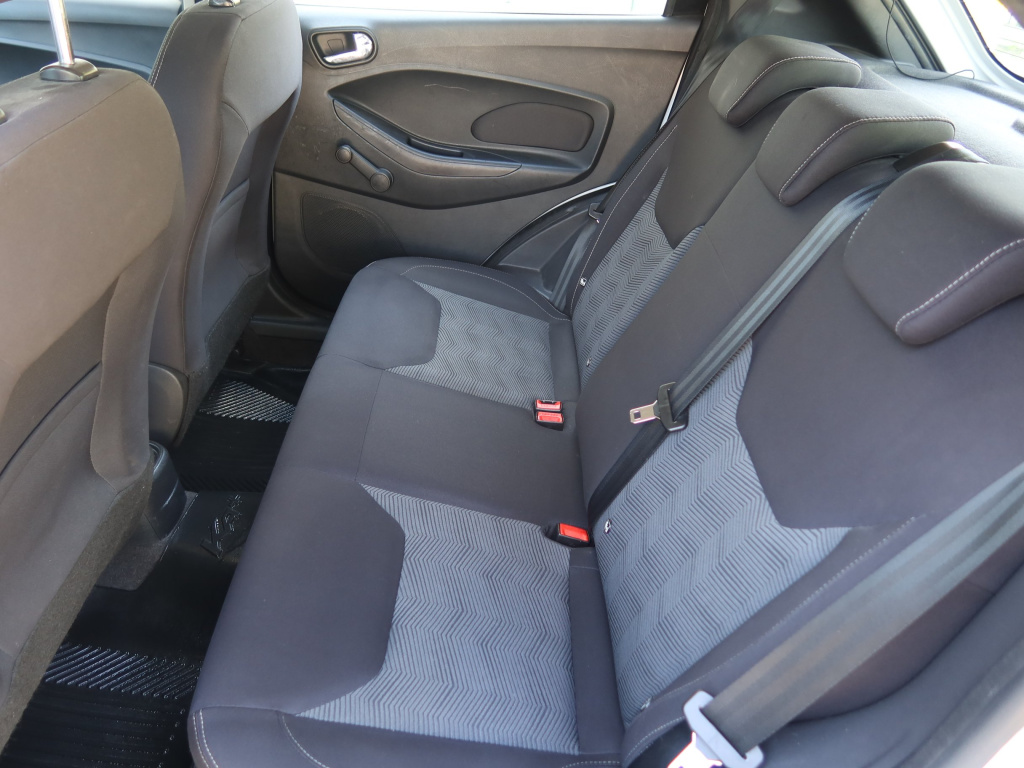 Ford Ka+
