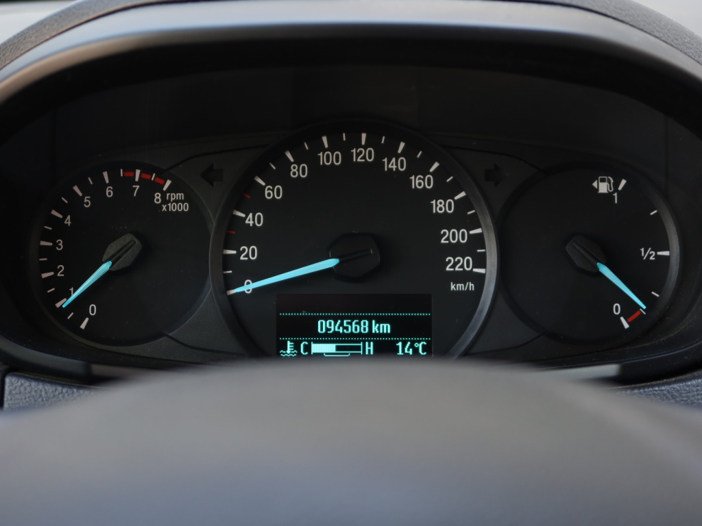 Ford Ka+