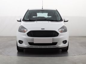 Ford Ka+ - 2017