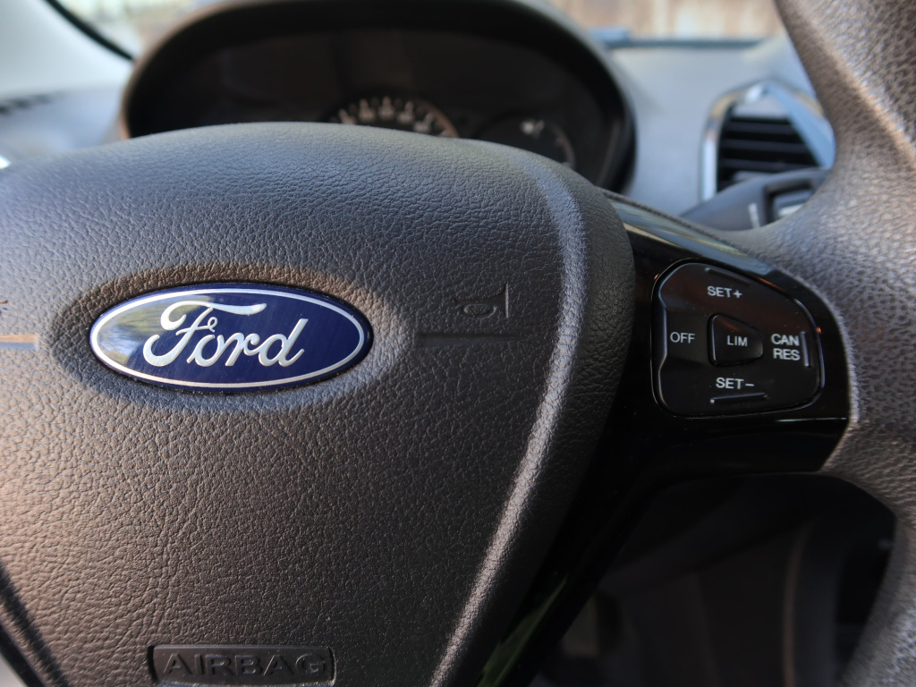 Ford Ka+