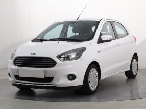 Ford Ka+ - 2017