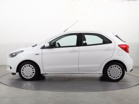 Ford Ka+ - 2017
