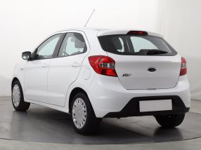 Ford Ka+ - 2017