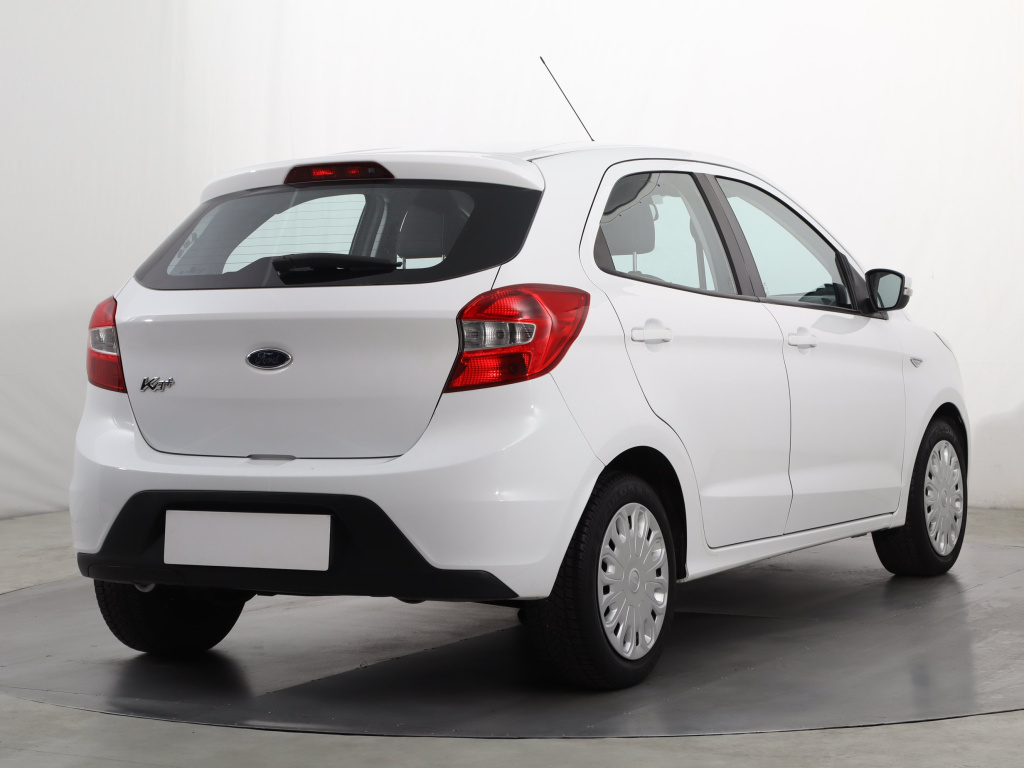 Ford Ka+
