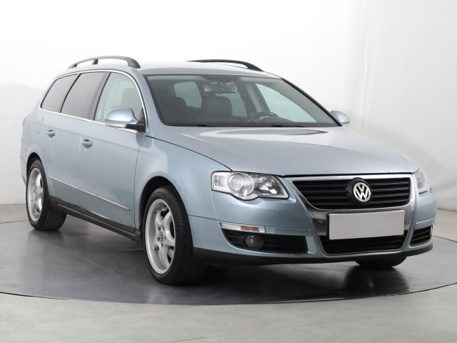 Volkswagen Passat 2005