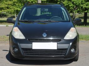Renault Clio - 2009