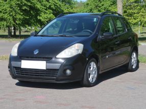 Renault Clio - 2009