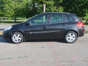 Renault Clio - 2009