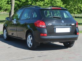 Renault Clio - 2009
