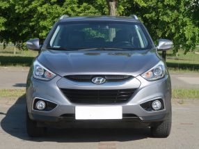 Hyundai ix35 - 2014