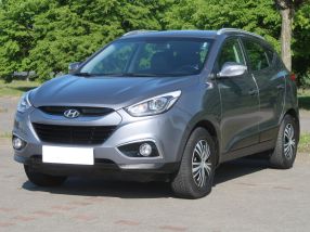 Hyundai ix35 - 2014
