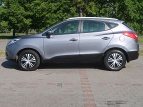 Hyundai ix35 - 2014