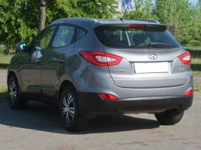 Hyundai ix35 - 2014