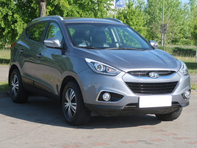 Hyundai ix35 2014