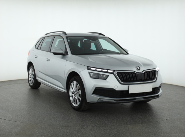Skoda Kamiq 2022
