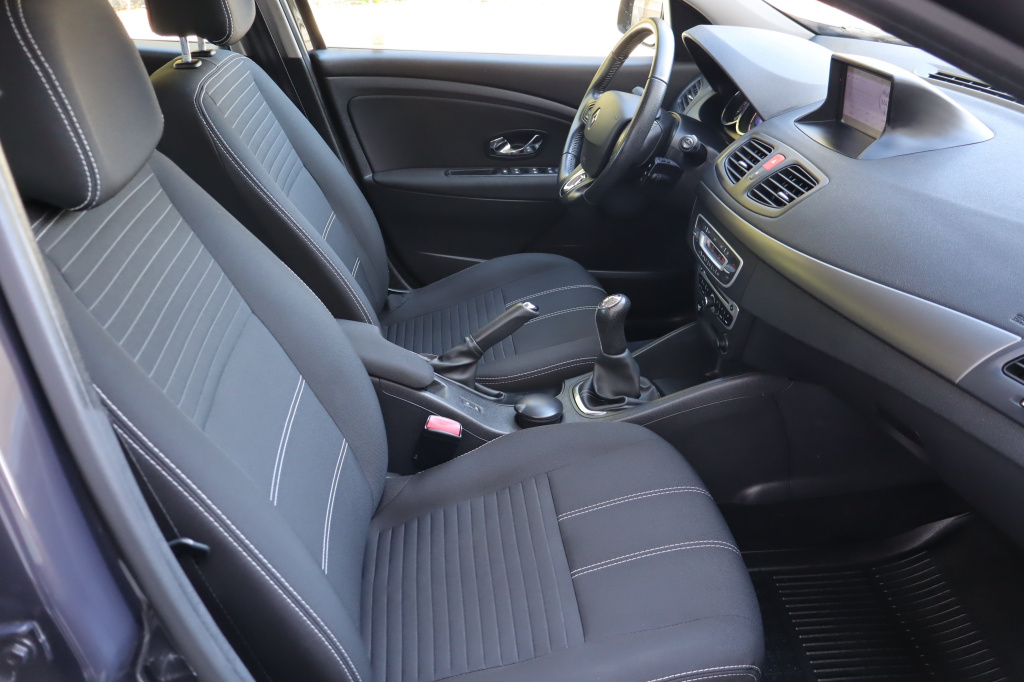 Renault Fluence