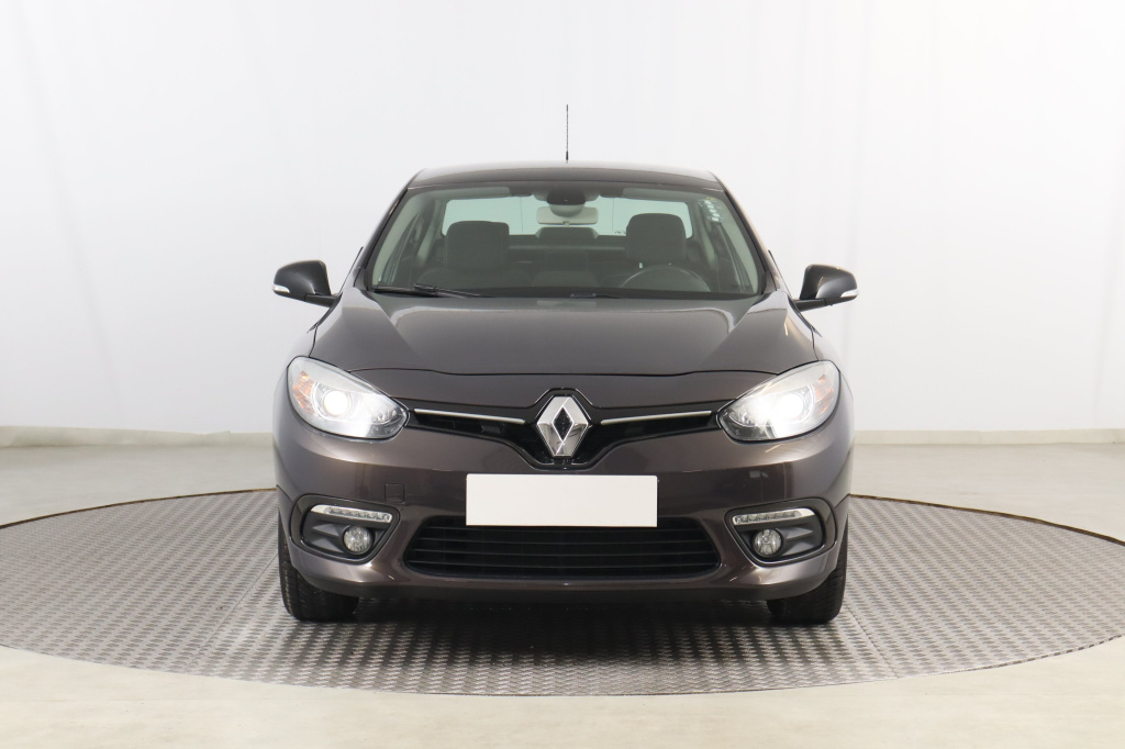 Renault Fluence