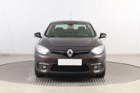 Renault Fluence - 2016