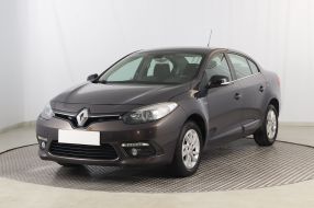 Renault Fluence - 2016