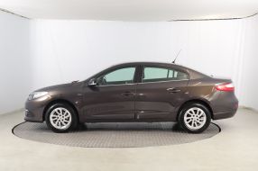 Renault Fluence - 2016