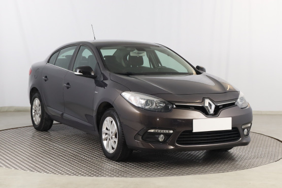 Renault Fluence