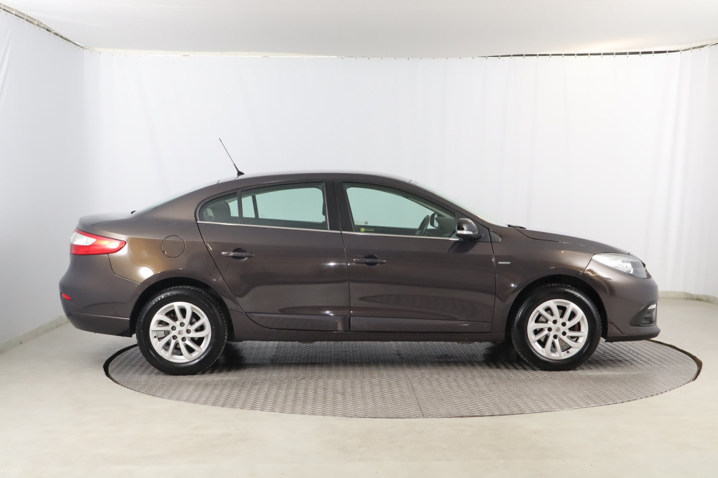 Renault Fluence