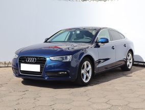 Audi A5 - 2014