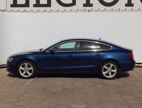 Audi A5 - 2014