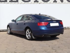 Audi A5 - 2014