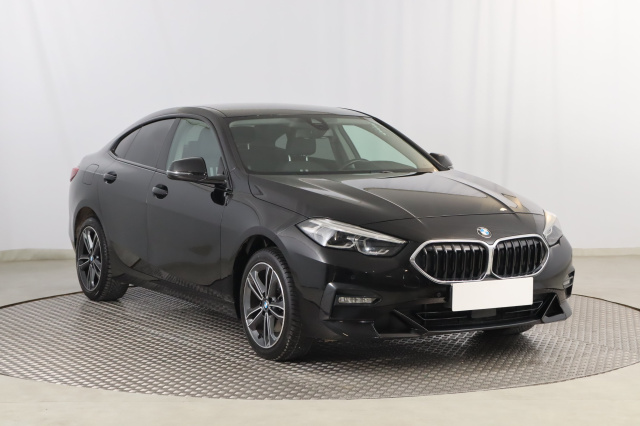 BMW 2 Gran Coupe 2021