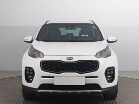 Kia Sportage - 2016