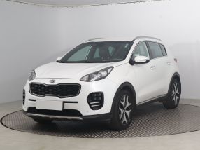 Kia Sportage - 2016