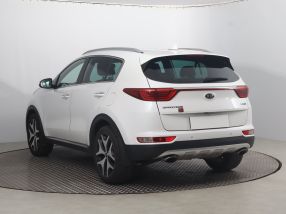 Kia Sportage - 2016