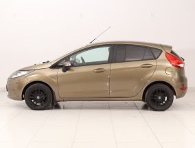 Ford Fiesta - 2012