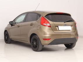 Ford Fiesta - 2012