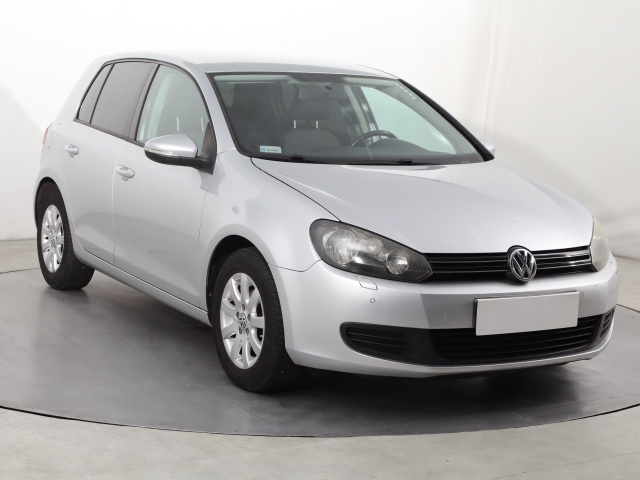 Volkswagen Golf 2009