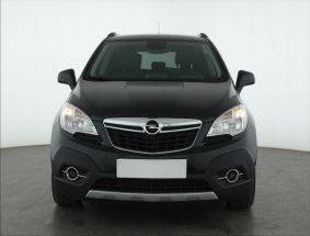 Opel Mokka - 2013