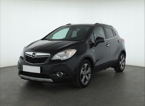 Opel Mokka - 2013