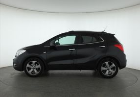 Opel Mokka - 2013