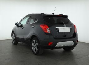 Opel Mokka - 2013