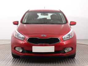Kia Ceed - 2013