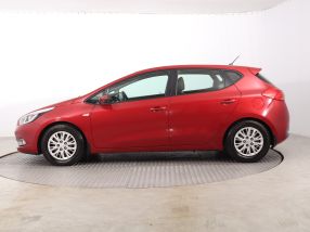 Kia Ceed - 2013