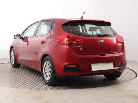 Kia Ceed - 2013