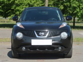 Nissan Juke - 2013